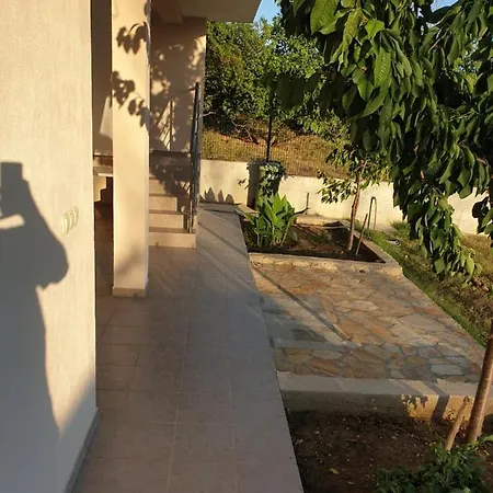 Vakantiehuis Tezacka Kuca *