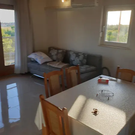 Tezacka Kuca Privlaka (Zadar)