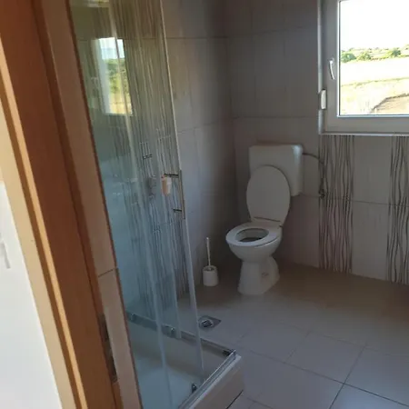 Vakantiehuis Tezacka Kuca *