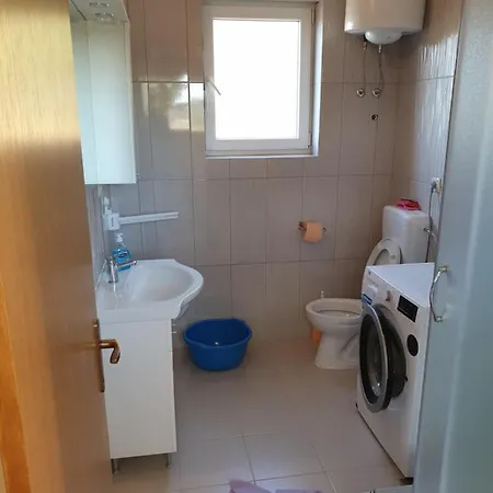 Tezacka Kuca Ferienhaus Privlaka (Zadar)