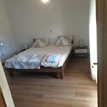 Vakantiehuis Tezacka Kuca *