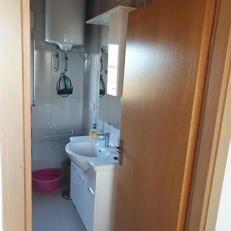 Tezacka Kuca Ferienhaus Privlaka (Zadar)