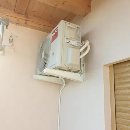 Tezacka Kuca * Privlaka (Zadar)
