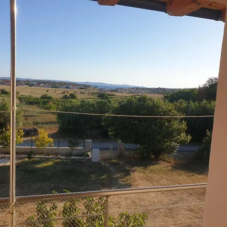 Tezacka Kuca Privlaka (Zadar)